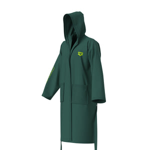 Arena Unisex Microfiber Zeal Bathrobe