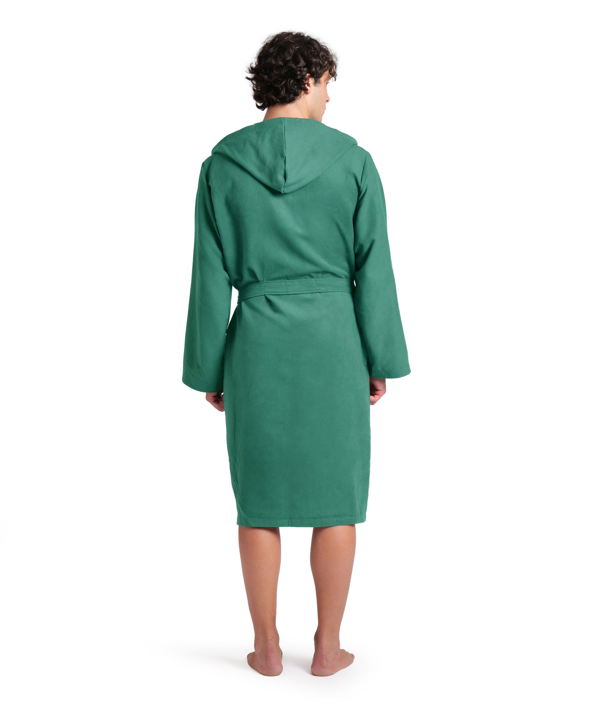Arena Unisex Microfiber Zeal Bathrobe