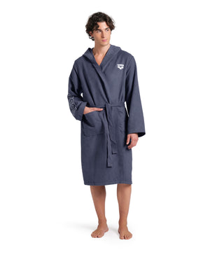Arena Unisex Microfiber Zeal Bathrobe