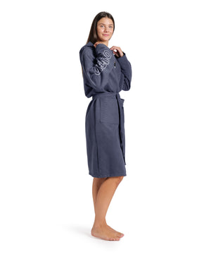 Arena Unisex Microfiber Zeal Bathrobe