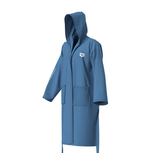 Arena Unisex Microfiber Zeal Bathrobe