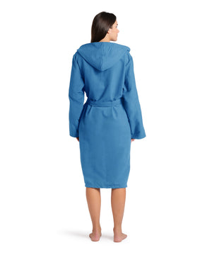 Arena Unisex Microfiber Zeal Bathrobe