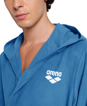 Arena Unisex Microfiber Zeal Bathrobe