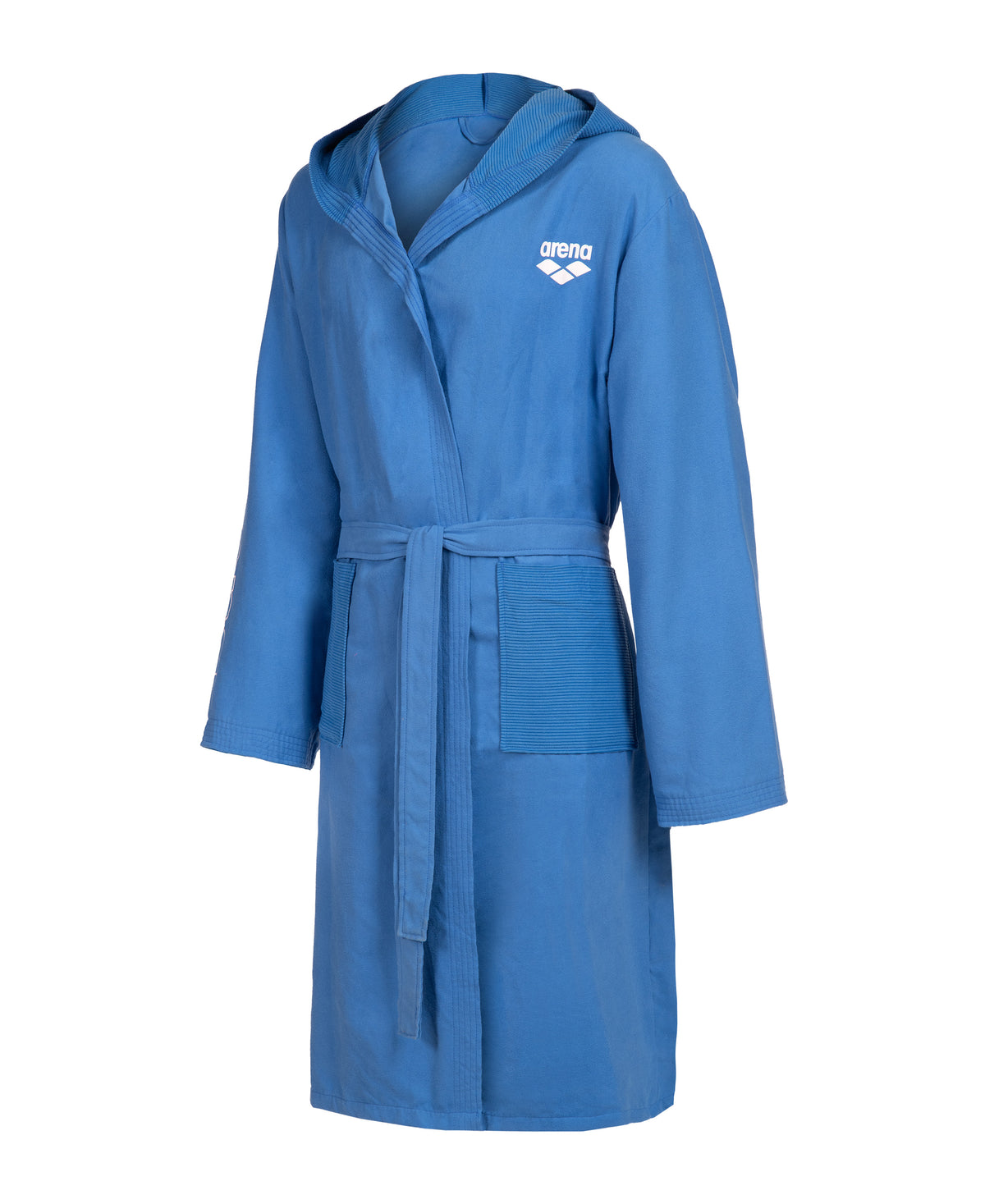 Arena Unisex Microfiber Zeal Bathrobe