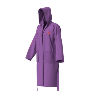 Arena Unisex Microfiber Zeal Bathrobe