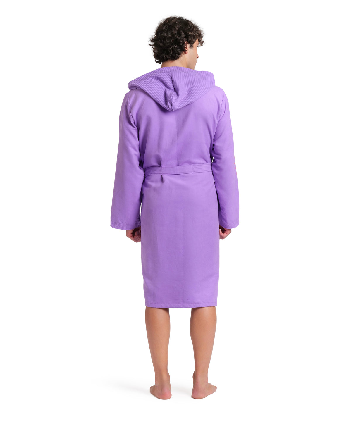 Arena Unisex Microfiber Zeal Bathrobe
