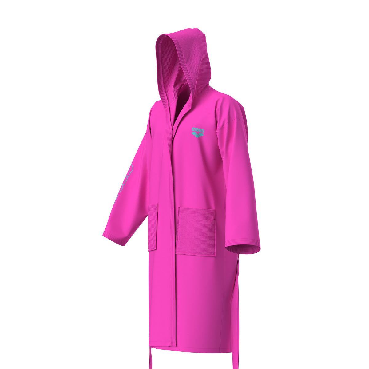 Arena Unisex Microfiber Zeal Bathrobe