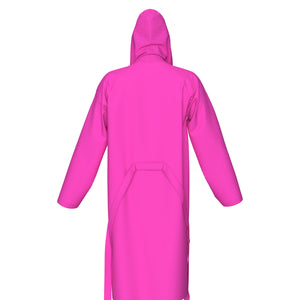 Arena Unisex Microfiber Zeal Bathrobe