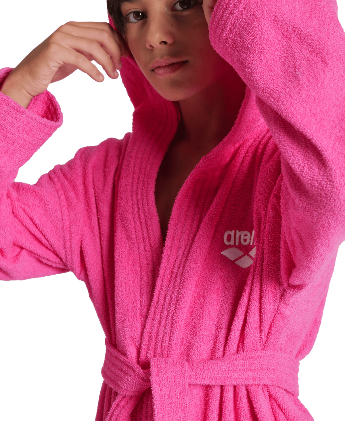 Arena Junior Light Zeppelin Bathrobe