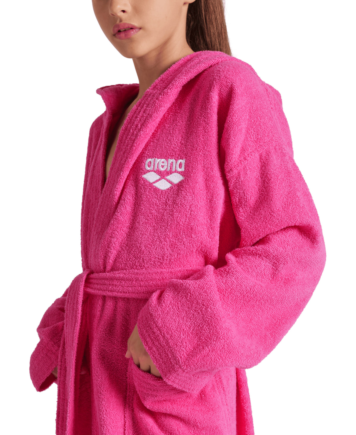 Arena Junior Light Zeppelin Bathrobe