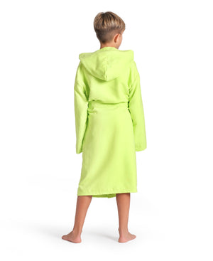 Arena Junior Microfiber Zeal Bathrobe