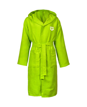 Arena Junior Microfiber Zeal Bathrobe