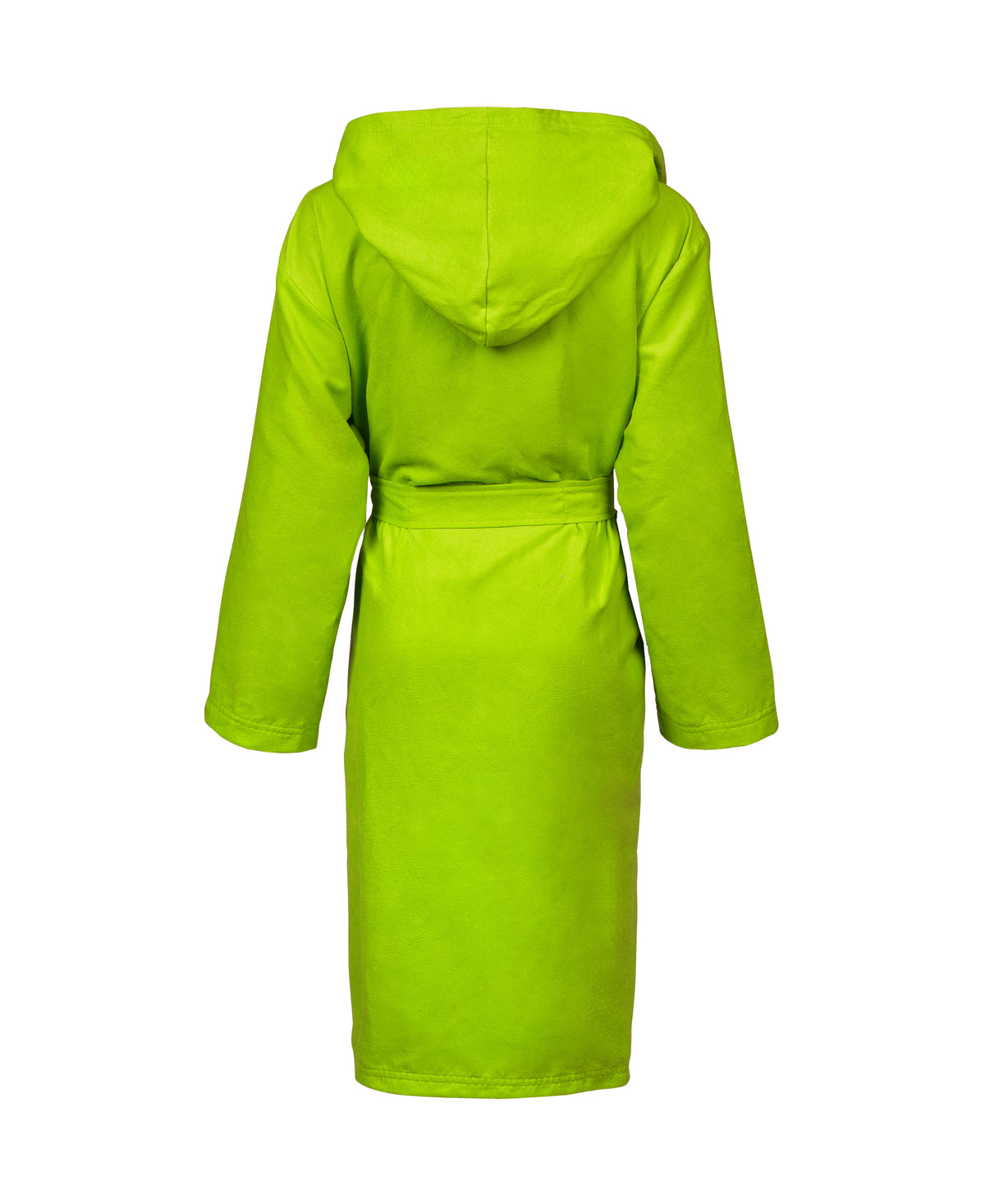 Arena Junior Microfiber Zeal Bathrobe