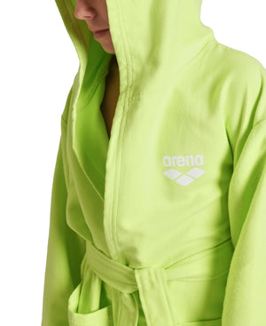 Arena Junior Microfiber Zeal Bathrobe