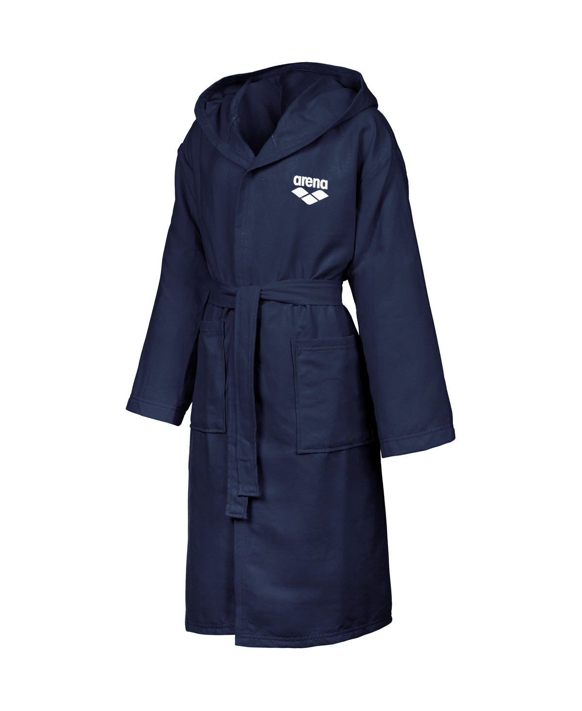 Arena Junior Microfiber Zeal Bathrobe