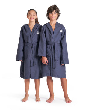 Arena Junior Microfiber Zeal Bathrobe