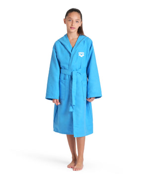 Arena Junior Microfiber Zeal Bathrobe
