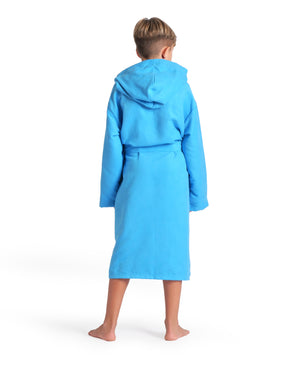 Arena Junior Microfiber Zeal Bathrobe