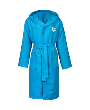 Arena Junior Microfiber Zeal Bathrobe