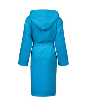 Arena Junior Microfiber Zeal Bathrobe