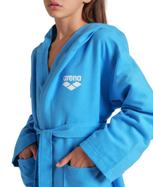 Arena Junior Microfiber Zeal Bathrobe
