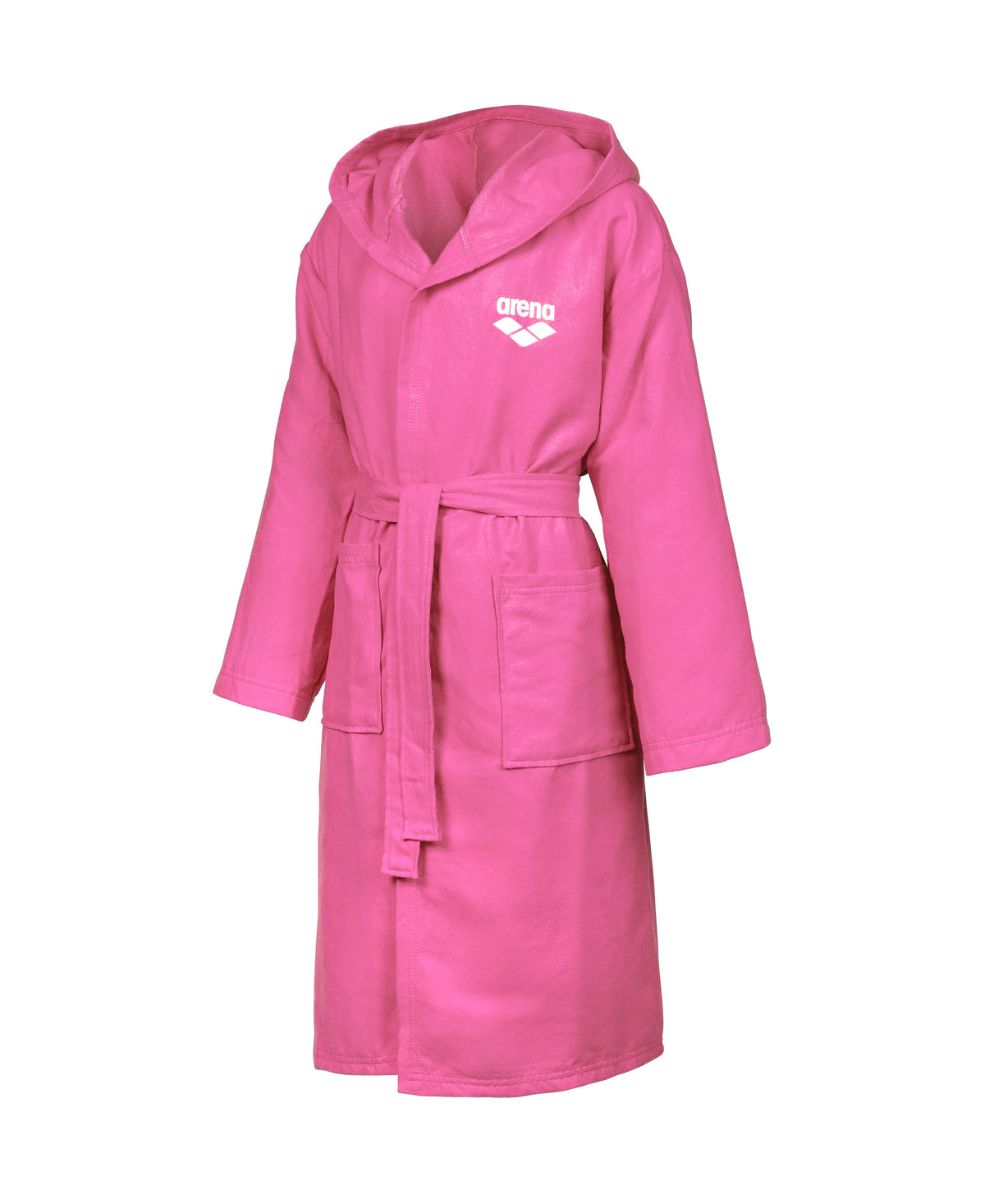 Arena Junior Microfiber Zeal Bathrobe