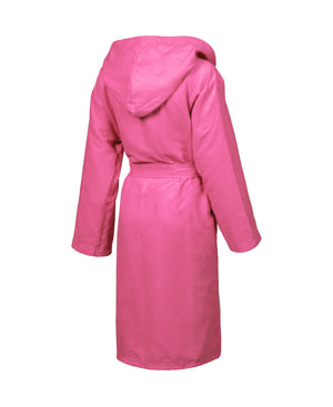 Arena Junior Microfiber Zeal Bathrobe