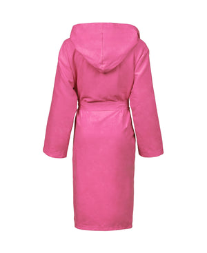 Arena Junior Microfiber Zeal Bathrobe