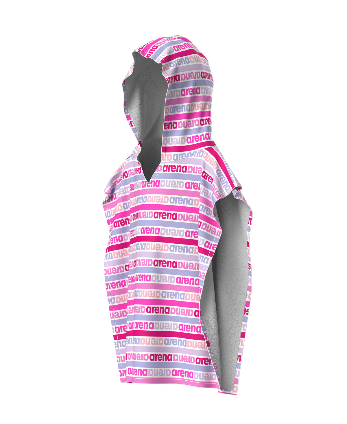 Arena Kids Terry Poncho