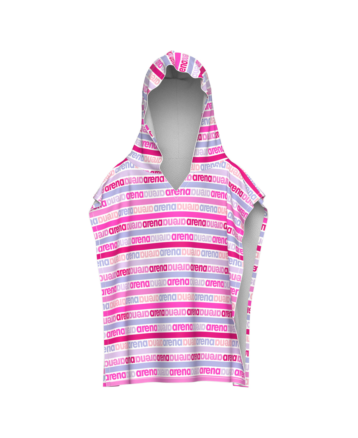 Arena Kids Terry Poncho