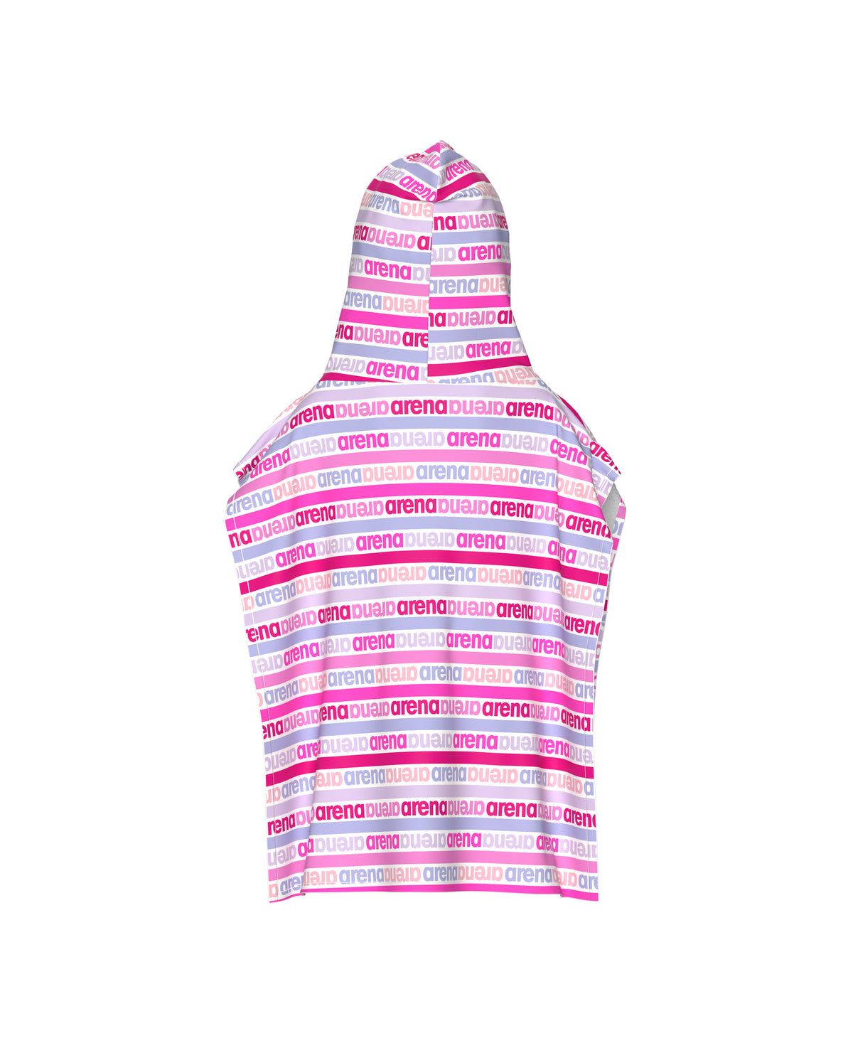 Arena Kids Terry Poncho