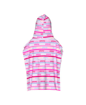 Arena Kids Terry Poncho