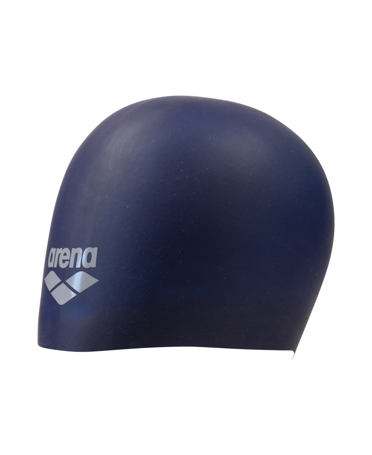 Arena Unisex Long Hair Swim Cap - Navy-Sea Foam