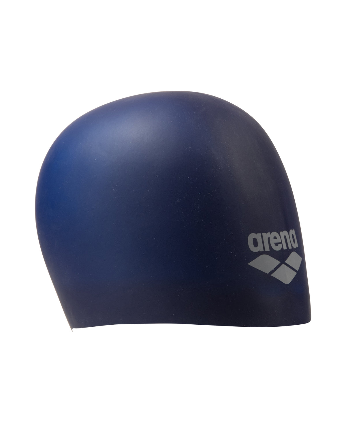 Arena Unisex Long Hair Swim Cap - Navy-Sea Foam