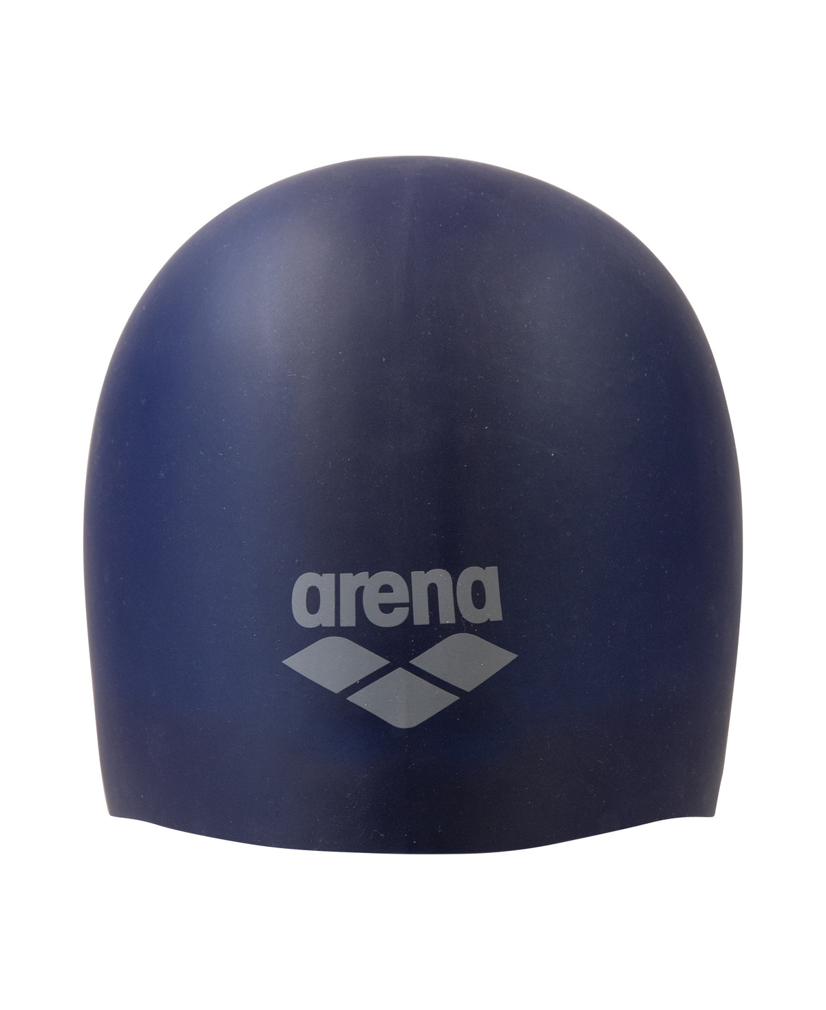 Arena Unisex Long Hair Swim Cap - Navy-Sea Foam