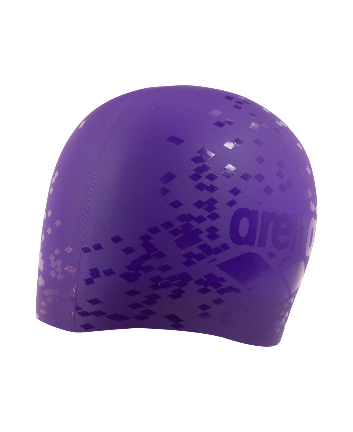 arena Unisex Shine Swim Cap