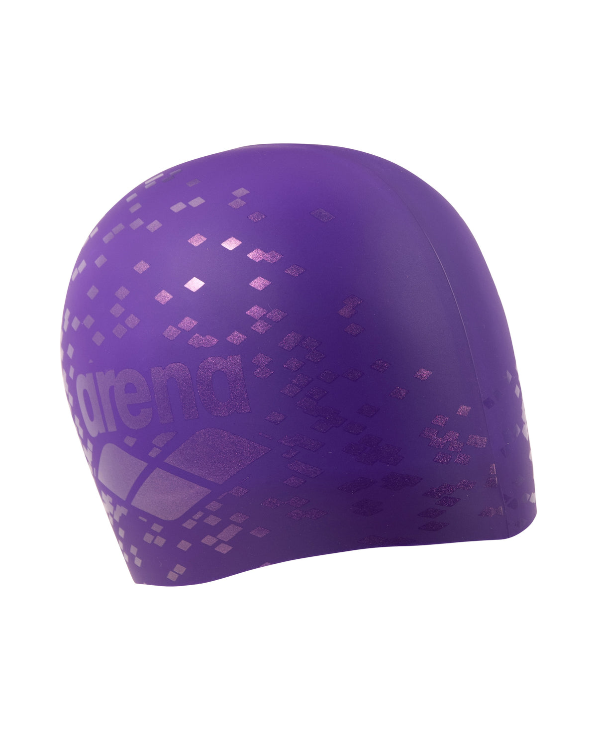 arena Unisex Shine Swim Cap