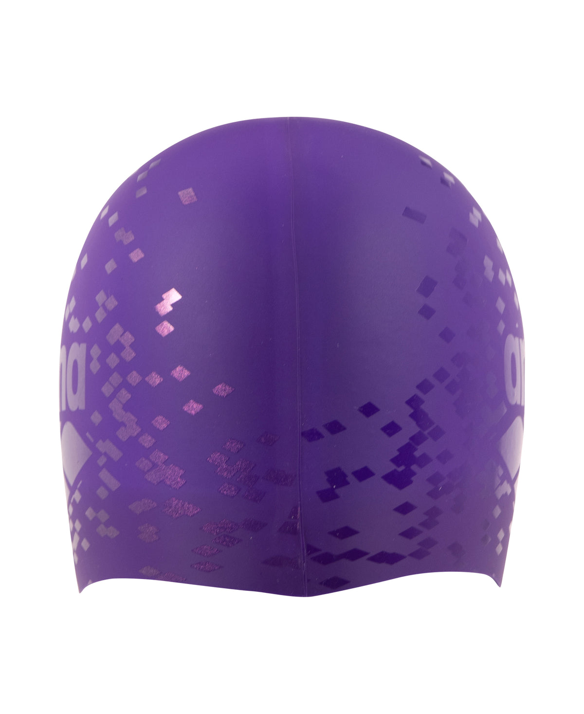 arena Unisex Shine Swim Cap