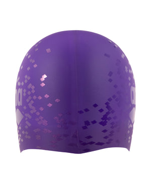 arena Unisex Shine Swim Cap
