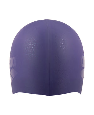 arena Unisex Shine Swim Cap