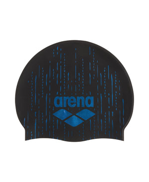 arena Unisex Shine Swim Cap