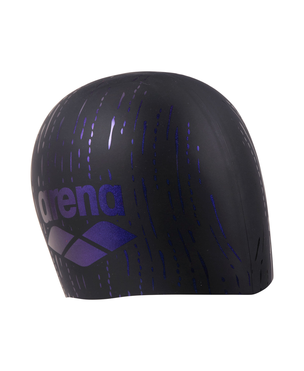 arena Unisex Shine Swim Cap