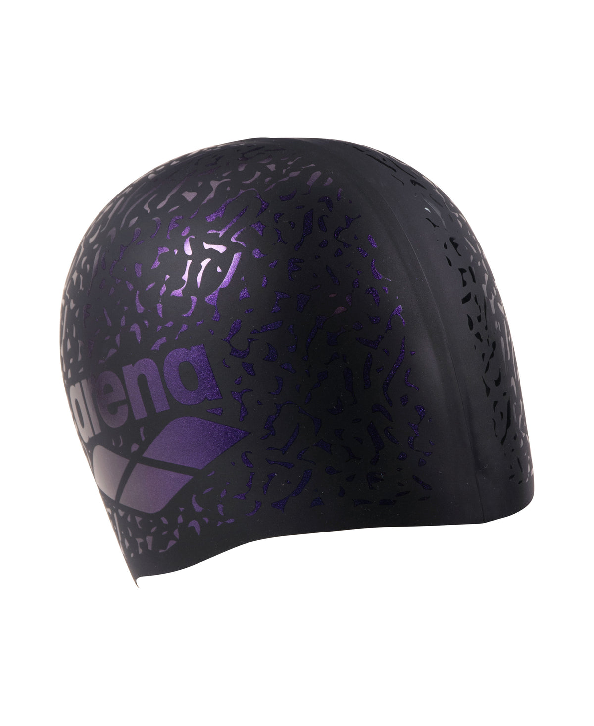 arena Unisex Shine Swim Cap