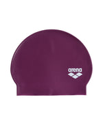 arena Unisex Soft Latex II Swim Cap