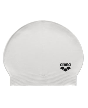 arena Unisex Soft Latex II Swim Cap