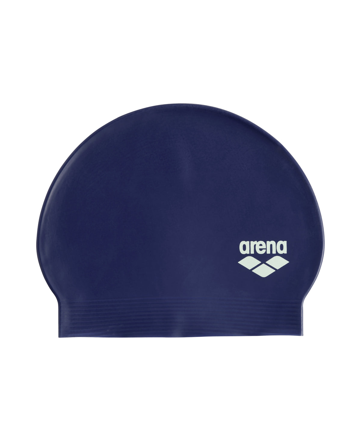 arena Unisex Soft Latex II Swim Cap
