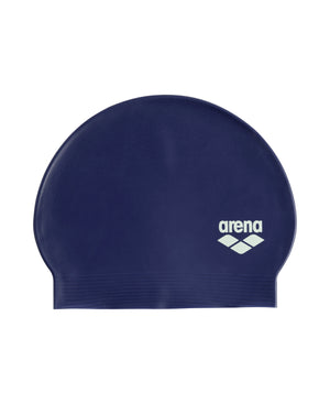 arena Unisex Soft Latex II Swim Cap