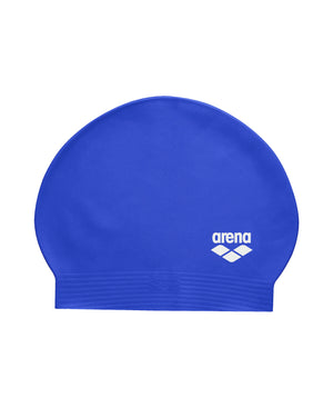 arena Unisex Soft Latex II Swim Cap