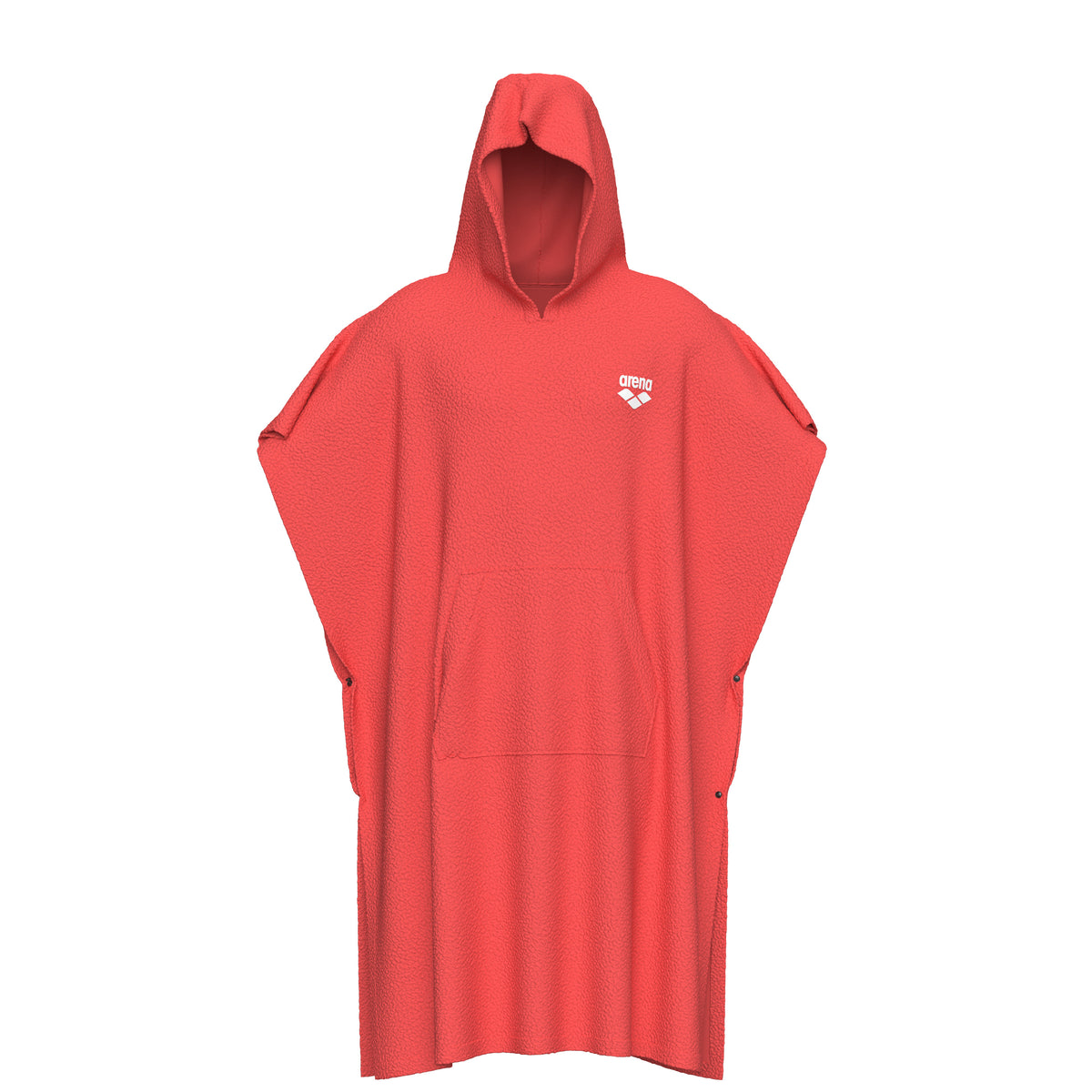 Arena Unisex Cotton Poncho