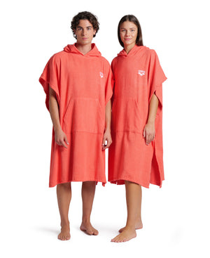 Arena Unisex Cotton Poncho